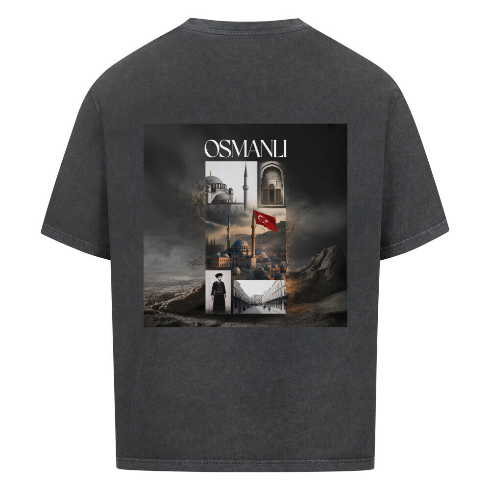 Image for color: washed black