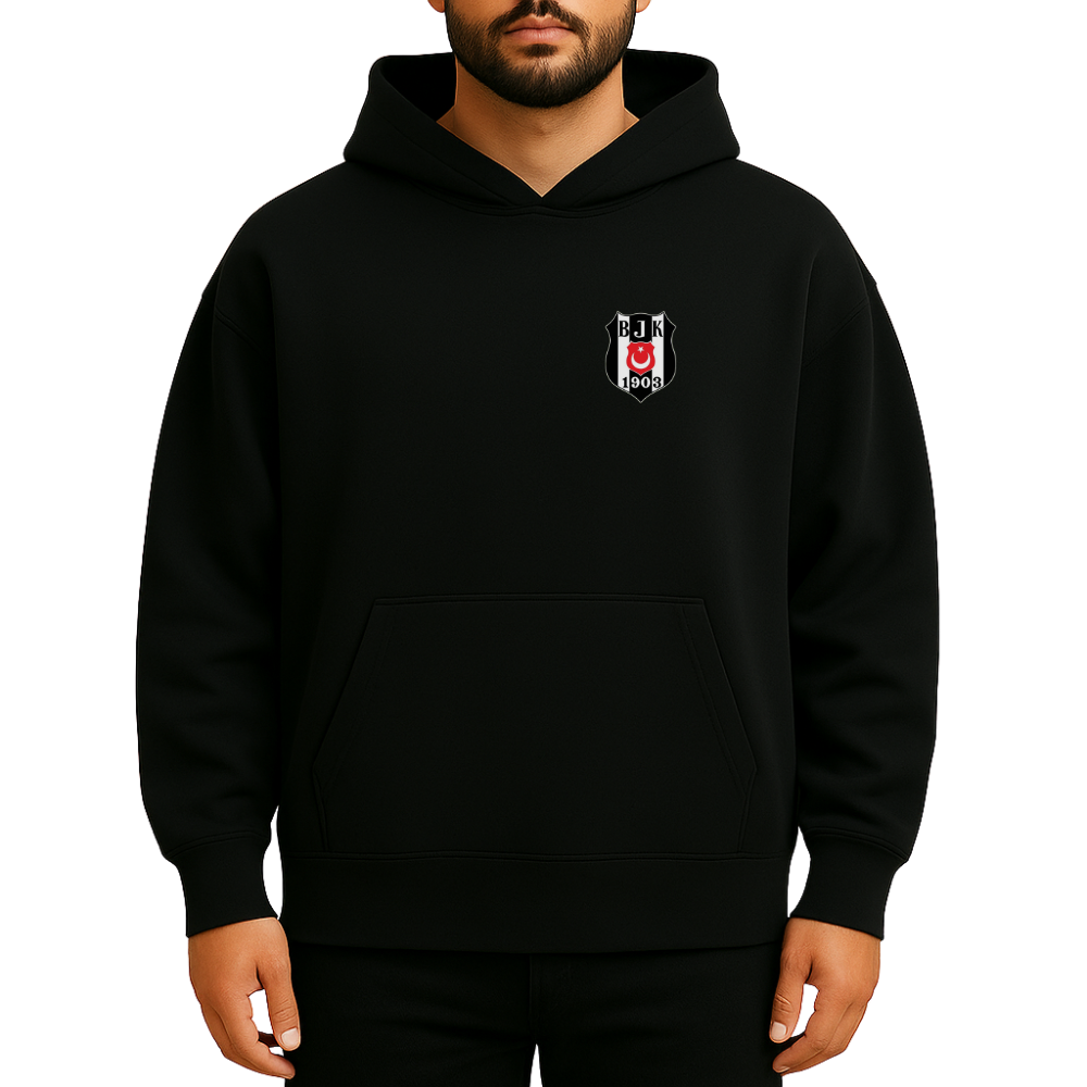 BEŞİKTAŞ HOODIE