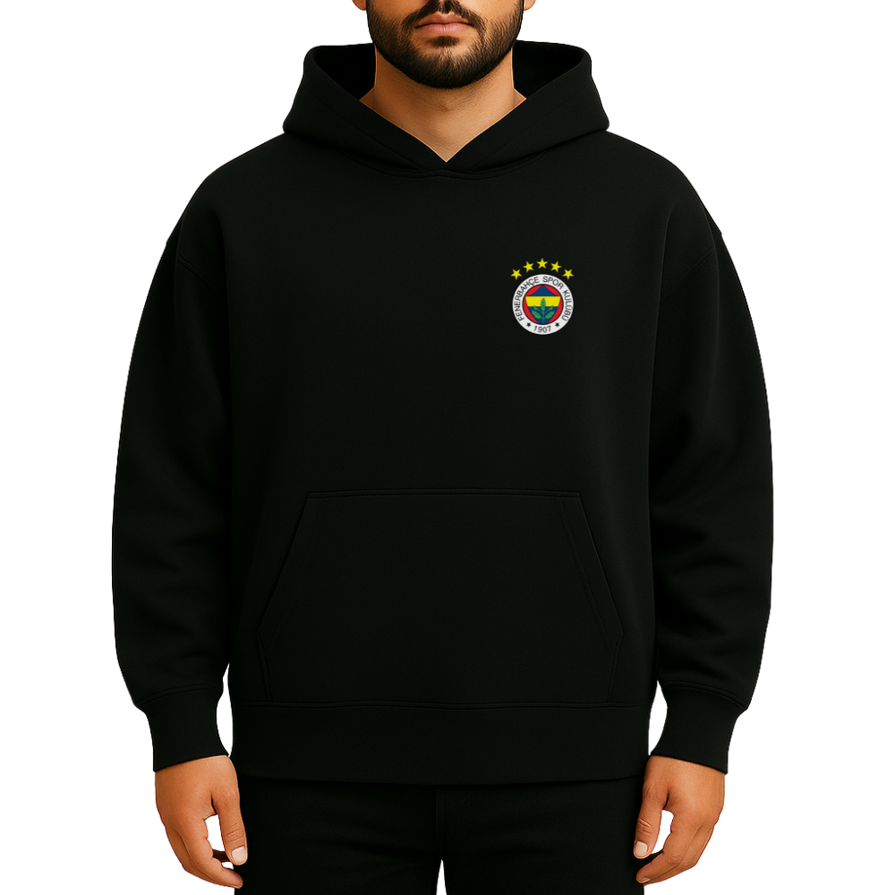 FENERBAHCE HOODIE